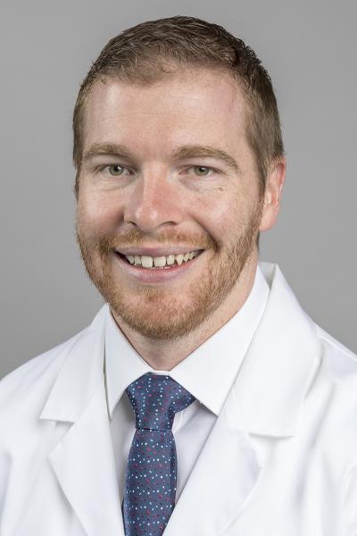 Daniel Bravin, MD headshot