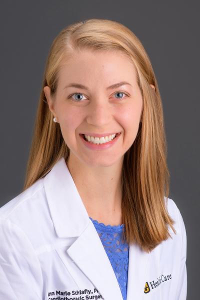 Ann Schlafly, PA headshot