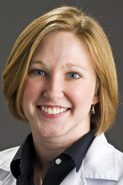 Margaret Day, MD headshot
