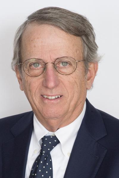 James Roller, MD headshot