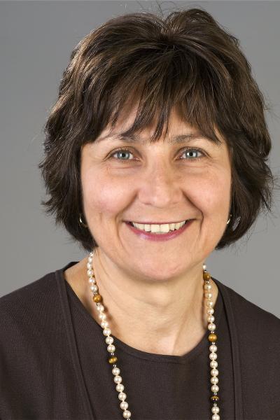 Susan Zurowski, MD headshot