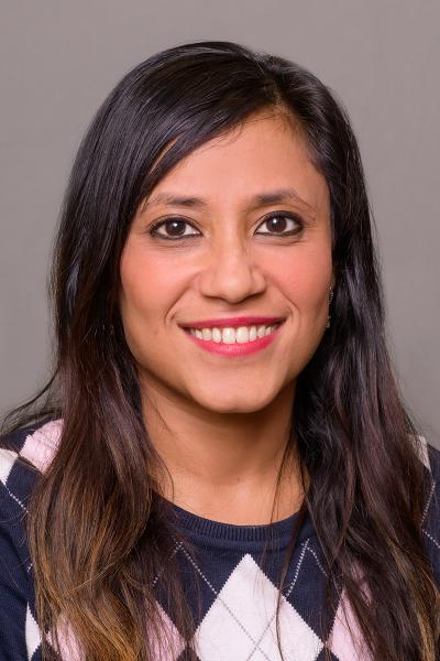 Meelie Bordoloi, MD headshot