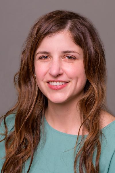 Megan Loehr, MD headshot