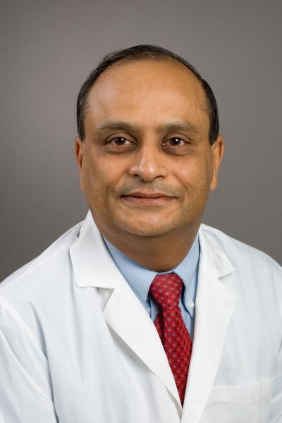 Kul Aggarwal, MD headshot