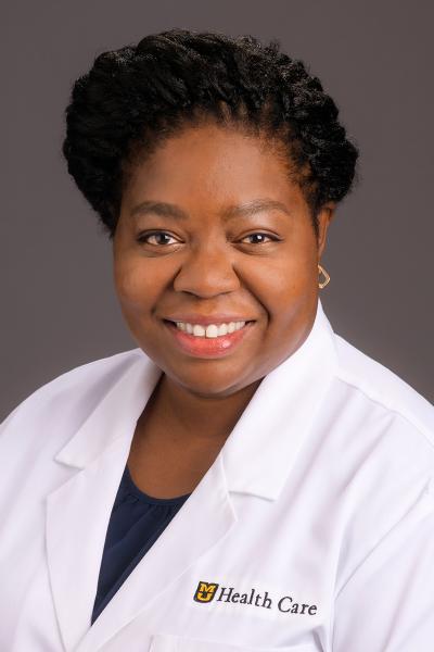 Olugbemisola Obi, MD headshot