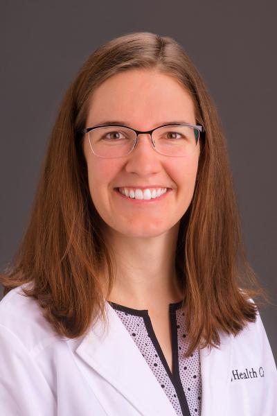 Lauren Pringle, MD headshot
