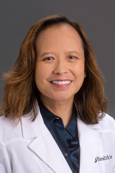 Susan Lava-Parmele, MD headshot
