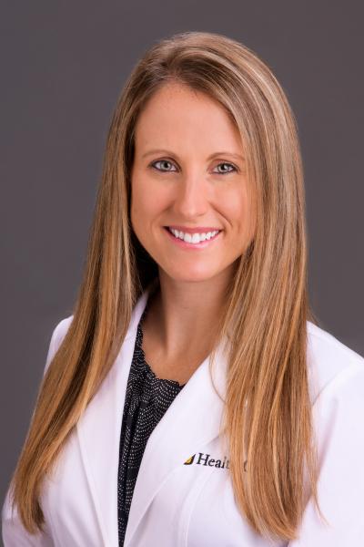 Julia Nuelle, MD headshot