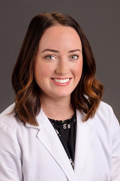 Callie Walker, FNP headshot