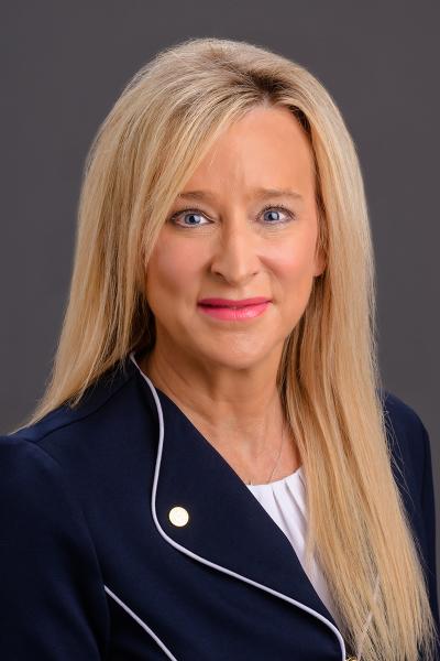 Lori Brandt, ANP headshot