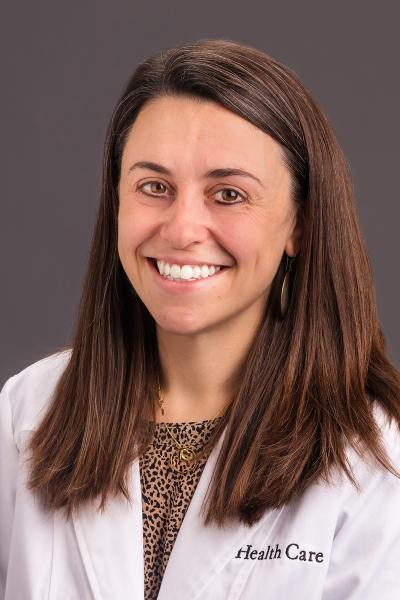 Whitney LeFevre, MD headshot