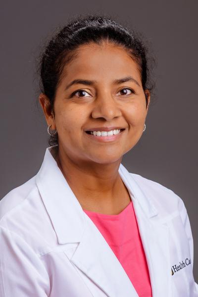 Vrinda Trivedi, MD headshot