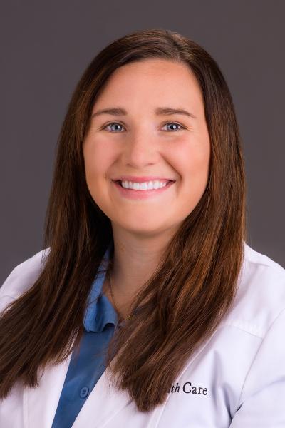 Allison Twyman, FNP headshot