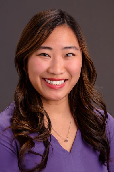 Tessa Nguyen, AUD headshot
