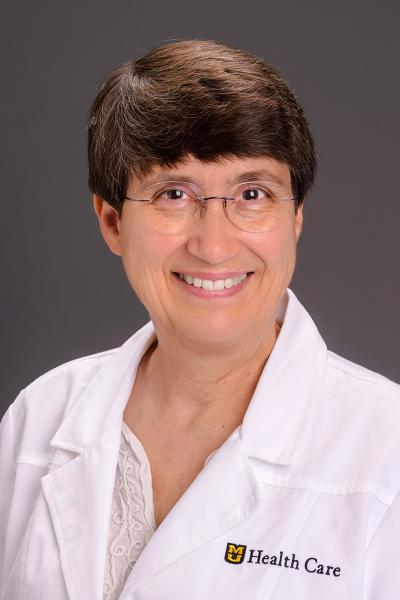 Diane Jacobi, MD headshot