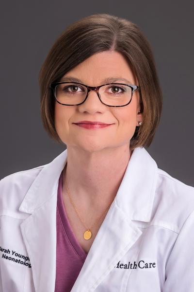 Sarah Younger, MD headshot