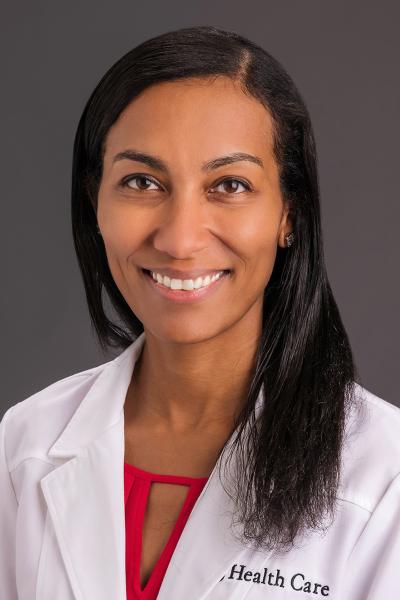 Nkanyezi Ferguson, MD headshot