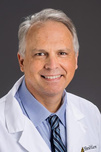Kevin Lease, MD headshot