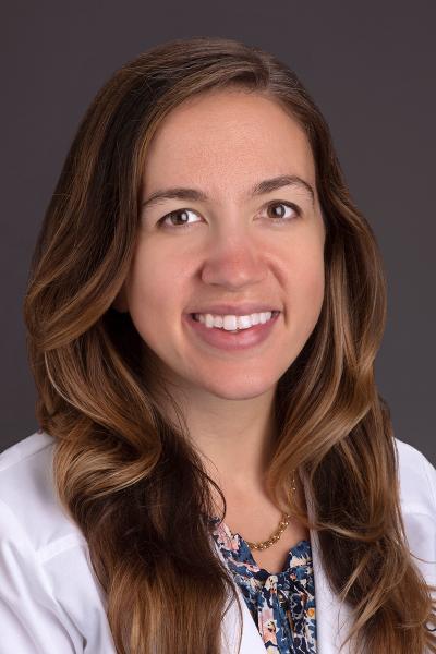 Regina DePietro, MD headshot