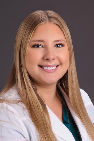 Megan Koenig, PA headshot
