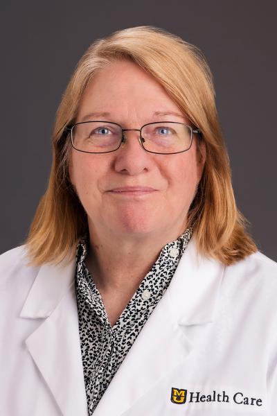 Karen Traynham, PA headshot