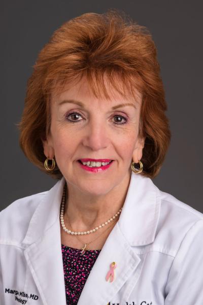 Margaret Mike, MD headshot