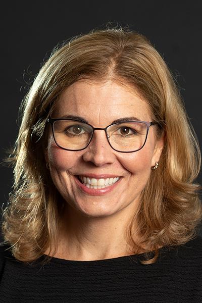 Kimberly Kimchi, PhD headshot