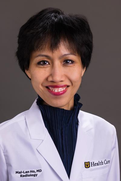 Mai-Lan Ho, MD headshot