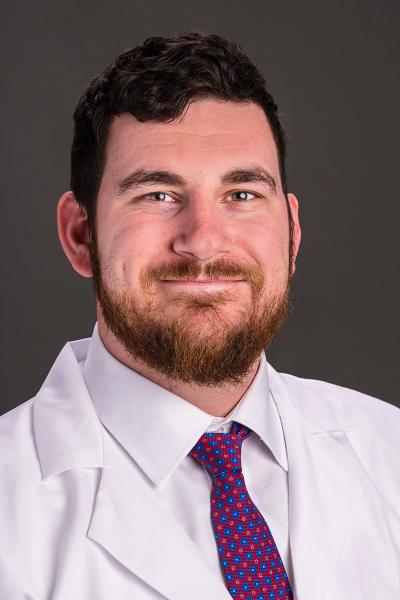 Conner Sutton, MD headshot