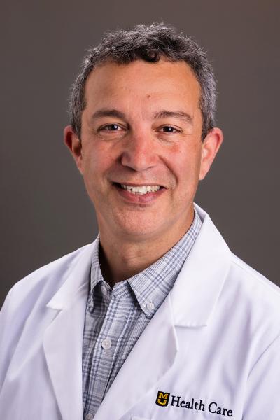 Andrew Youkilis, MD headshot