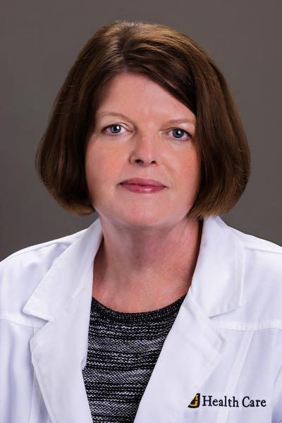 Jill Feurt, CNM headshot