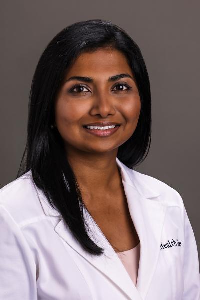 Bornali Kundu, MD headshot