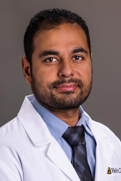 Abdul Hannan Rasheed, MD headshot