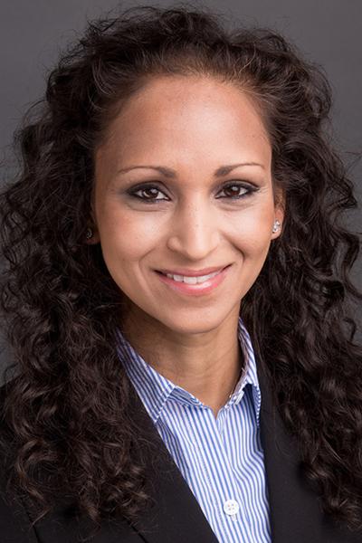 Navpreet Bains, DO headshot