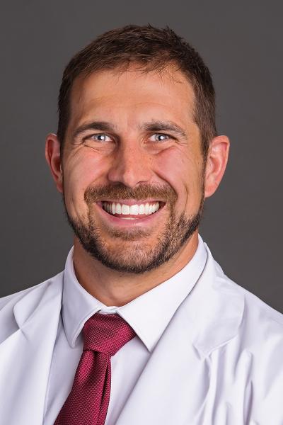 Jeffrey Klott, MD headshot