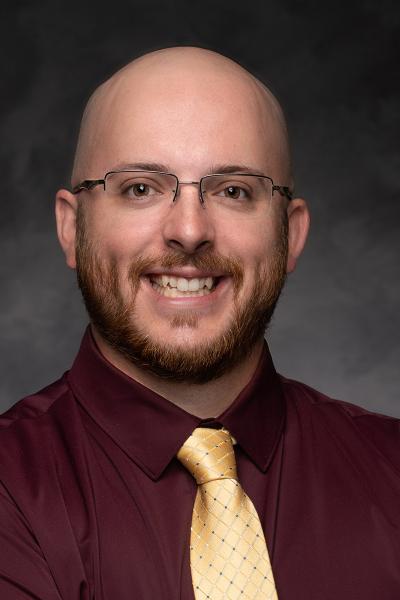 David Badami, MD headshot