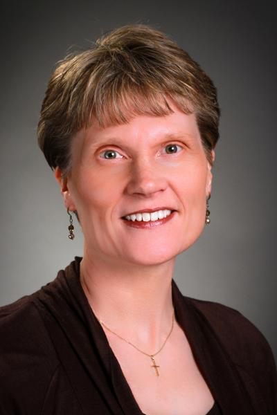 Michelle Barg, MD headshot