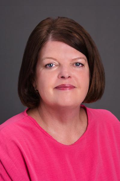 Jill Feurt, CNM headshot