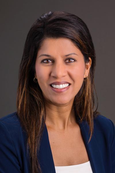Shikha Gupta, PsyD headshot
