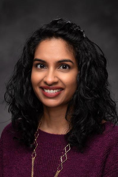 Vineela Kasireddy, MD headshot