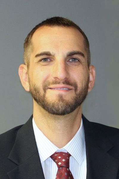 Greggory Kuhlmann, DO headshot