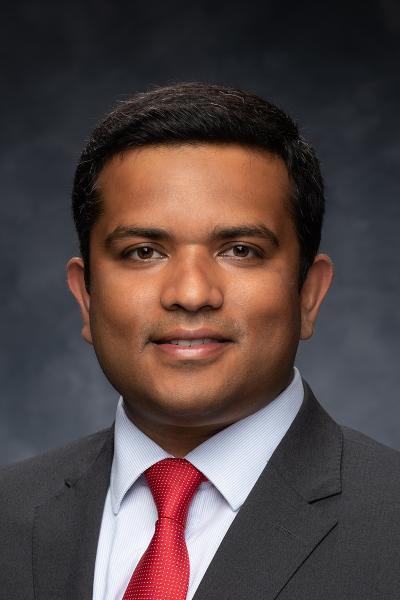 John Savooji, MD headshot