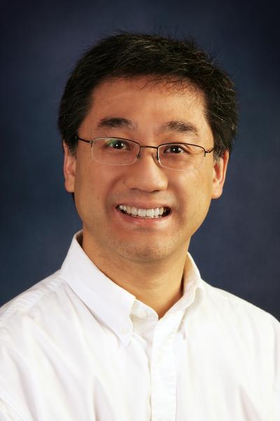 Joseph Wang, MD headshot
