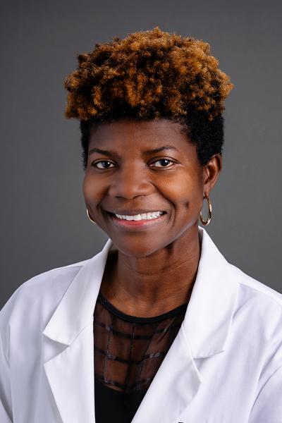 Elizabeth Malm-Buatsi, MD headshot