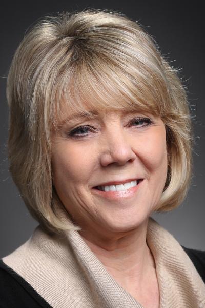 Barbara Price-Boucher, LPC headshot