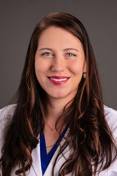 Carolyn Quinsey, MD headshot