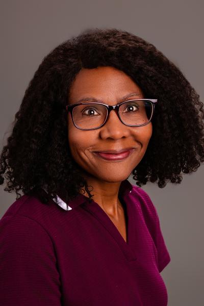 Renee Powers-Scott, LPC headshot