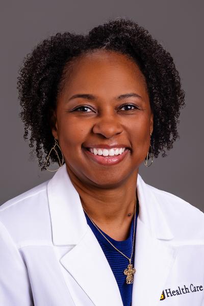 Laura Henderson Kelley, MD headshot
