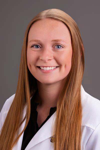 Brynn Edwards, PA headshot