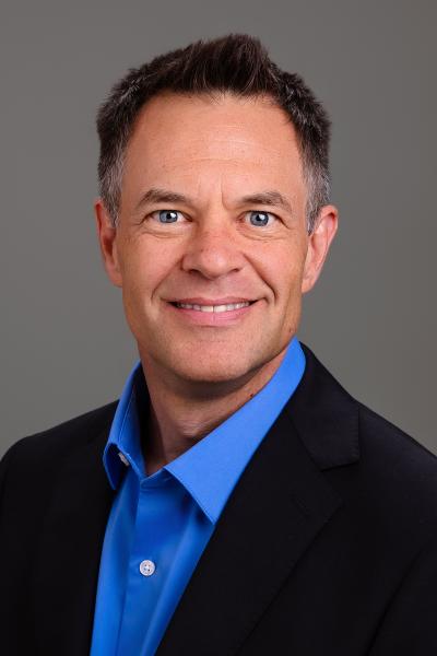 Michael Mohrland, PsyD headshot